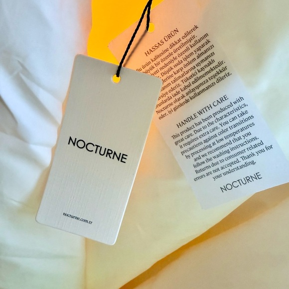 *NWT* NOCTURNE The Puffer Jacket, MRSP $400 - Picture 5 of 5